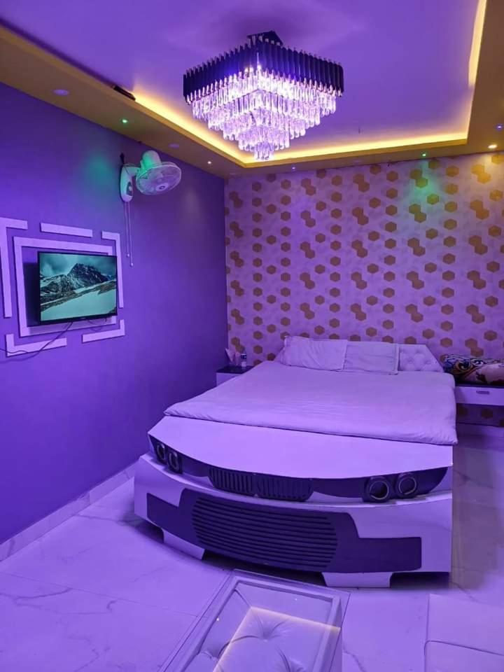 Stay Inn Chandannagar Екстериор снимка